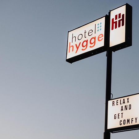 Hotel Hygge Buellton Eksteriør bilde