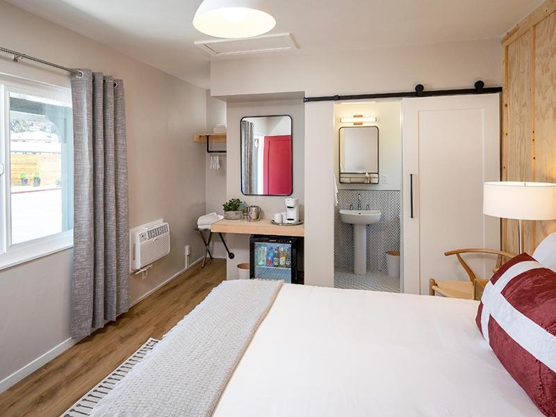 Hotel Hygge Buellton Eksteriør bilde