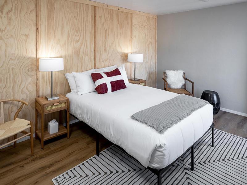Hotel Hygge Buellton Eksteriør bilde