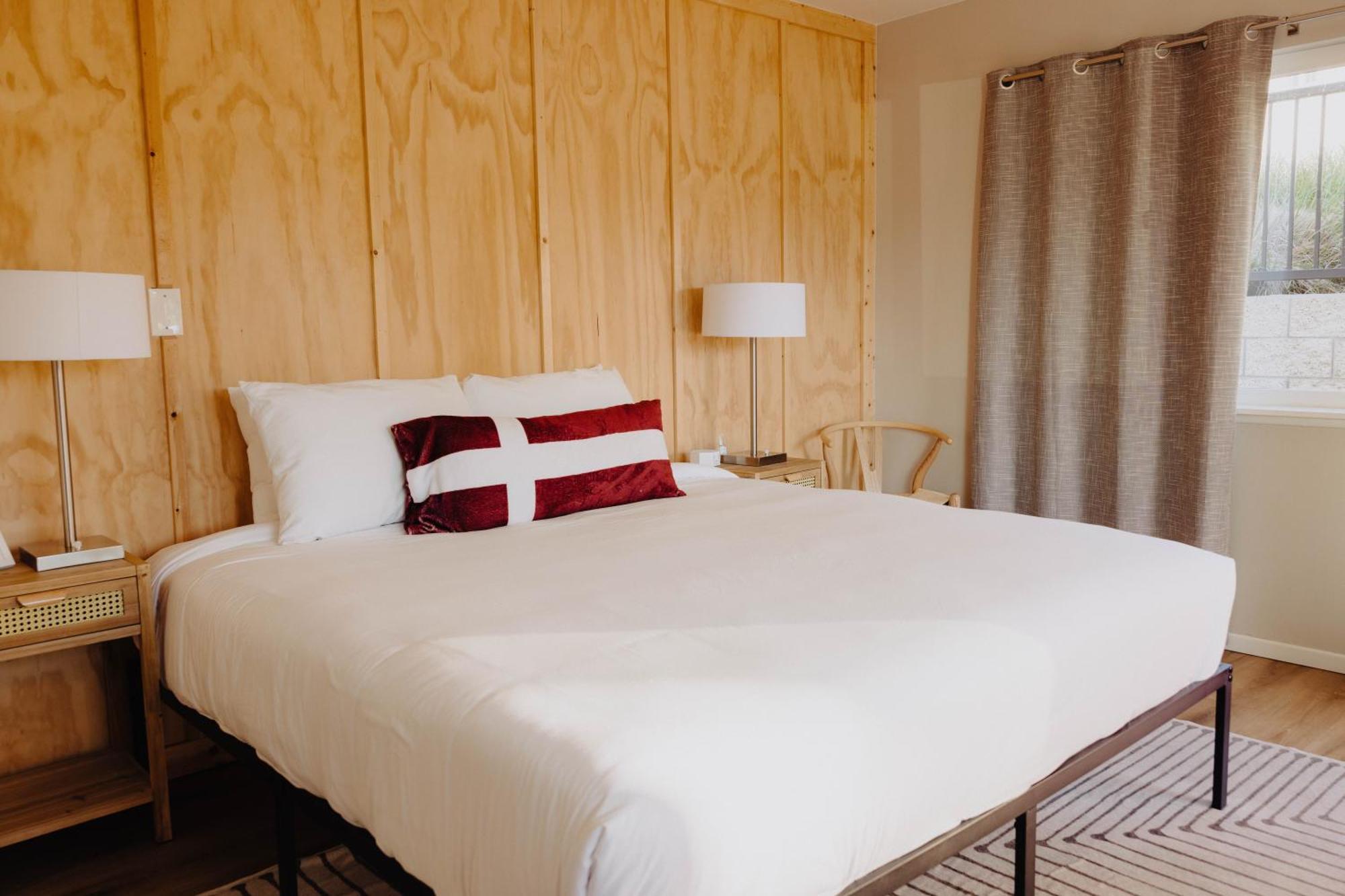 Hotel Hygge Buellton Eksteriør bilde