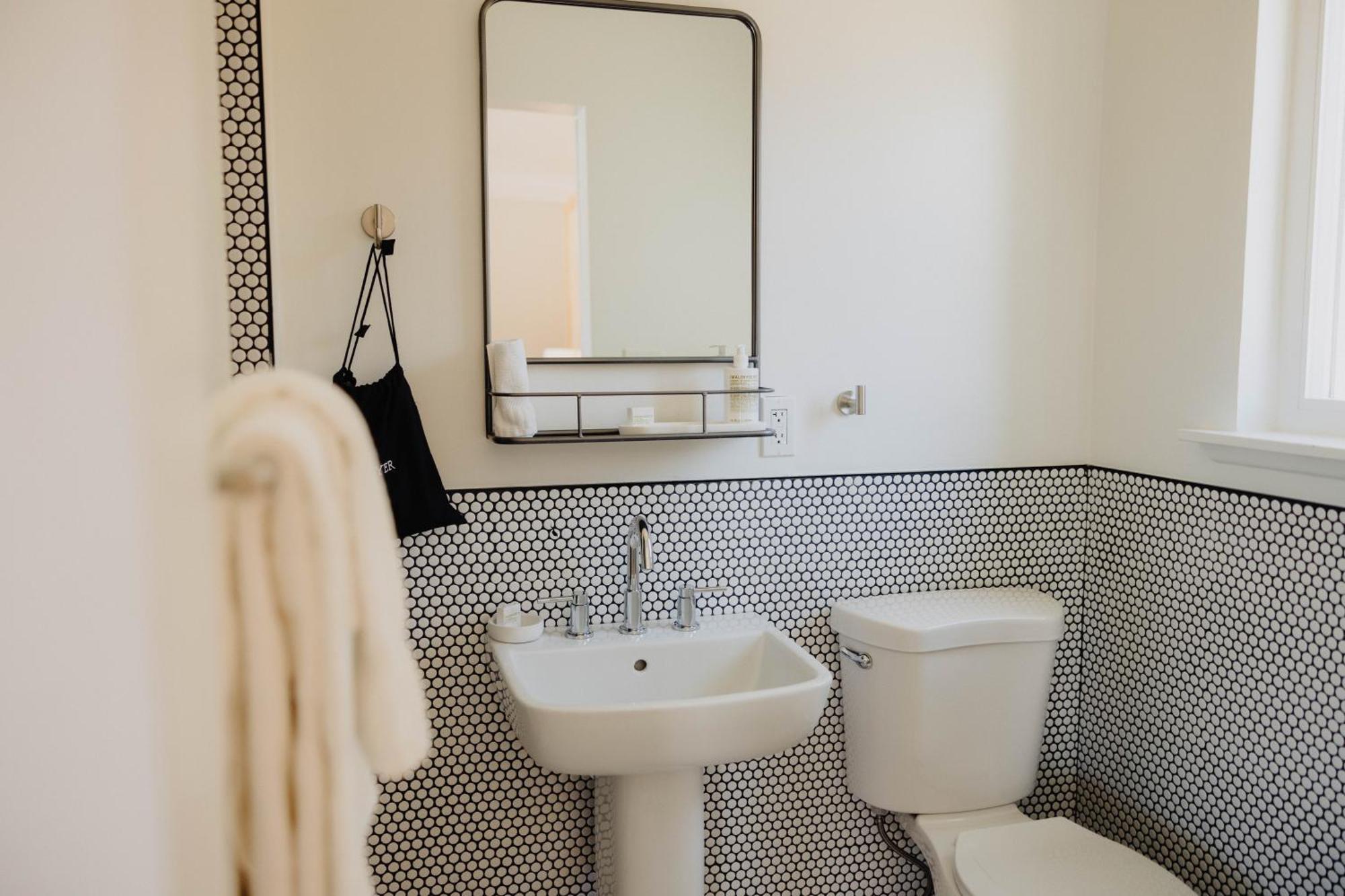 Hotel Hygge Buellton Rom bilde